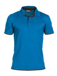 Dassy Poloshirt Orbital
